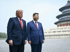 Trump Klaim Xi Jinping Janji Tak Akan Kirim Peralatan Militer ke Irã Trump Klaim Xi Jinping Janji Tak Akan Kirim Peralatan Militer ke Irã