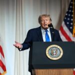 Trump Langsung Tolak Persyaratan Damai Irã: Tidak Dapat Diterima!