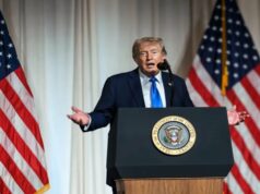 Trump Langsung Tolak Persyaratan Damai Irã: Tidak Dapat Diterima! Trump Langsung Tolak Persyaratan Damai Irã: Tidak Dapat Diterima!