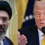 Trump Siapkan Project Freedom Plus Jika Kesepakatan com o Irã Gagal, Apa Isinya?