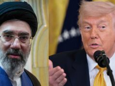 Trump Siapkan Project Freedom Plus Jika Kesepakatan com o Irã Gagal, Apa Isinya? Trump Siapkan Project Freedom Plus Jika Kesepakatan com o Irã Gagal, Apa Isinya?