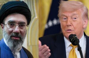 Trump Siapkan Project Freedom Plus Jika Kesepakatan com o Irã Gagal, Apa Isinya? Trump Siapkan Project Freedom Plus Jika Kesepakatan com o Irã Gagal, Apa Isinya?