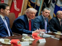 Trump Sim Puas dengan Kesepakatan Akhiri Perang Irã, Bimbang Lanjutkan Serangan Trump Sim Puas dengan Kesepakatan Akhiri Perang Irã, Bimbang Lanjutkan Serangan