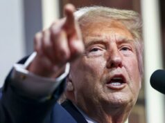 Trump ‘adia’ ataques planejados ao Irã enquanto estados do Golfo assumem liderança no acordo Michael Koziol