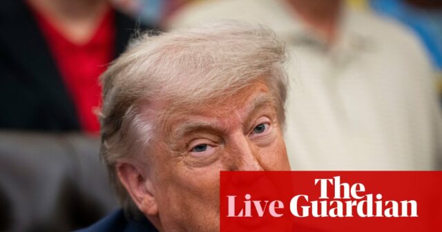 Trump adia ordem executiva sobre IA devido a preocupações com Presidente Donald Trump.