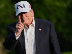 Trump adia ‘ataque programado’ ao Irã, creditando ‘negociações sérias’ Trump adia ‘ataque programado’ ao Irã, creditando ‘negociações sérias’