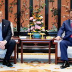 Trump adverte Taiwan contra declaração de independência, horas depois de cúpula com Xi da China