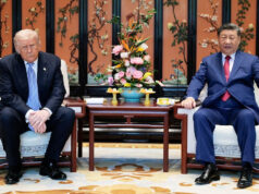 Trump adverte Taiwan contra declaração de independência, horas depois de cúpula com Xi da China Trump adverte Taiwan contra declaração de independência, horas depois de cúpula com Xi da China