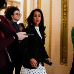 Trump ameaça retirar o endosso da deputada dos EUA Lauren Boebert após suas campanhas para Massie