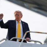 Trump analisa proposta de paz iraniana e alerta que ataques podem ser retomados