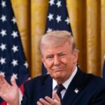 Trump anuncia acordo com o Irã 'amplamente negociado' e Estreito de Ormuz será aberto