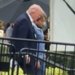 Trump anuncia missão ‘humanitária’ no Estreito de Ormuz