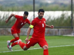 Trump apoia FIFA permitindo que o Irã jogue na Copa do Mundo nos EUA Trump apoia FIFA permitindo que o Irã jogue na Copa do Mundo nos EUA