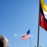 Trump apresenta Venezuela como '51º Estado'