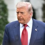 Trump aumenta a pressão sobre agências federais por causa das regras de 'Compre Americano'