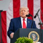 Trump balança a normalização em meio a críticas pró-Israel sobre possível acordo com o Irã