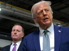 Trump busca NDAs para todos os funcionários federais para impedir vazamentos “não autorizados” e proteger o ICE Chris Cuomo