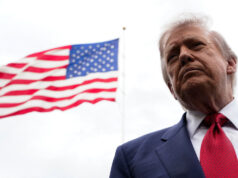 Trump chama resposta do Irão de “totalmente inaceitável” Trump chama resposta do Irão de “totalmente inaceitável”