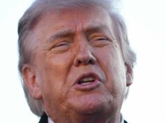 Trump comemora a decisão que pode garantir a reeleição de seu partido meses antes da votação Donald Trump apelou a mais legislaturas para desmantelar os assentos da maioria negra no Congresso.