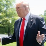 Trump considera opção de 'explodir' o Irã