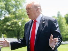 Trump considera opção de ‘explodir’ o Irã Trump considera opção de 'explodir' o Irã