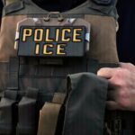 Trump contrata David Venturella, ex-executivo de prisões privadas, para liderar o ICE