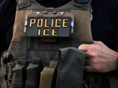 Trump contrata David Venturella, ex-executivo de prisões privadas, para liderar o ICE Trump contrata David Venturella, ex-executivo de prisões privadas, para liderar o ICE