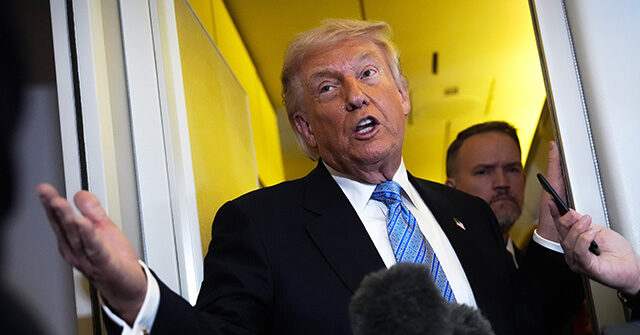 Trump critica a mídia sobre a cobertura do Irã: 'Eles Trump critica a mídia sobre a cobertura do Irã: 'Eles ficaram absolutamente loucos'