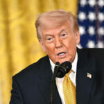 Trump critica o custo de assistir aos jogos da NFL enquanto o DOJ investiga: 'Eu não gosto disso'