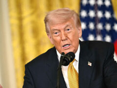 Trump critica o custo de assistir aos jogos da NFL enquanto o DOJ investiga: ‘Eu não gosto disso’ Trump critica o custo de assistir aos jogos da NFL enquanto o DOJ investiga: 'Eu não gosto disso'