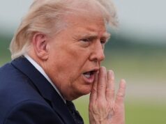 Trump derruba bomba sobre acordo de paz na guerra com o Irã Trump derruba bomba sobre acordo de paz na guerra com o Irã