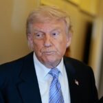 Trump desiste do ataque "em grande escala" ao Irã agendado para AMANHÃ após apelo de aliados do Golfo