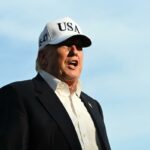 Trump desiste do processo do IRS em troca de desculpas, fundo de US$ 1,776 bilhão para vítimas de armamento governamental – e até mesmo Hunter Biden pode pedir indenização