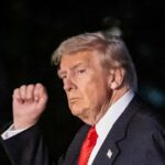 Donald Trump já aprovou no passado uma ação militar dos EUA contra militantes islâmicos na Nigéria.