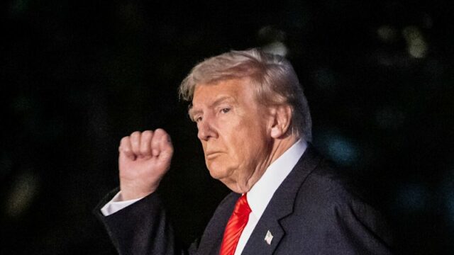 Donald Trump já aprovou no passado uma ação militar dos EUA contra militantes islâmicos na Nigéria.