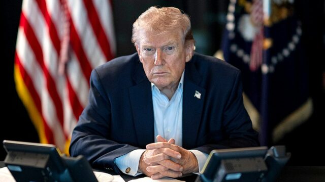 Trump diz que Abu-Bilal al-Minuki, segundo no comando do ISIS globalmente, foi morto em operação EUA-Nigeria
