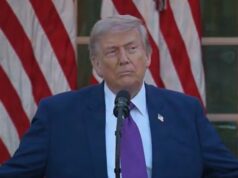 Trump diz que Casa Branca é a “casa” Trump diz que Casa Branca é a “casa”