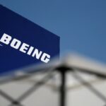Trump diz que China comprará 200 aviões Boeing, muito abaixo do esperado