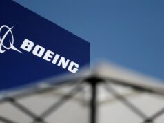 Trump diz que China comprará 200 aviões Boeing, muito abaixo do esperado Trump diz que China comprará 200 aviões Boeing, muito abaixo do esperado