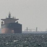 Trump diz que EUA começarão a escoltar navios no Estreito de Ormuz