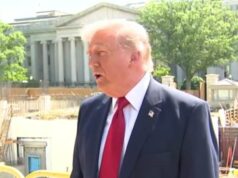 Trump diz que EUA estavam a apenas uma hora de atacar o Irão Trump diz que EUA estavam a apenas uma hora de atacar o Irão
