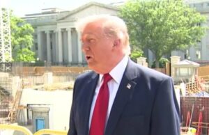 Trump diz que EUA estavam a apenas uma hora de atacar o Irão Trump diz que EUA estavam a apenas uma hora de atacar o Irão