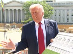 Trump diz que EUA estavam a horas de lançar mais ataques contra o Irão Trump diz que EUA estavam a horas de lançar mais ataques contra o Irão