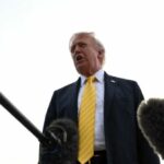 Trump diz que EUA retirarão “muito” mais de 5 mil soldados da Alemanha