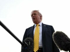 Trump diz que EUA retirarão “muito” mais de 5 mil soldados da Alemanha Trump diz que EUA retirarão “muito” mais de 5 mil soldados da Alemanha