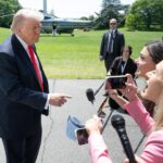 Trump diz que Irã está pedindo coisas com as quais ele “não pode concordar” na última proposta