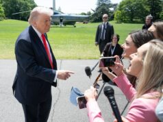 Trump diz que Irã está pedindo coisas com as quais ele “não pode concordar” na última proposta Trump diz que Irã está pedindo coisas com as quais ele “não pode concordar” na última proposta