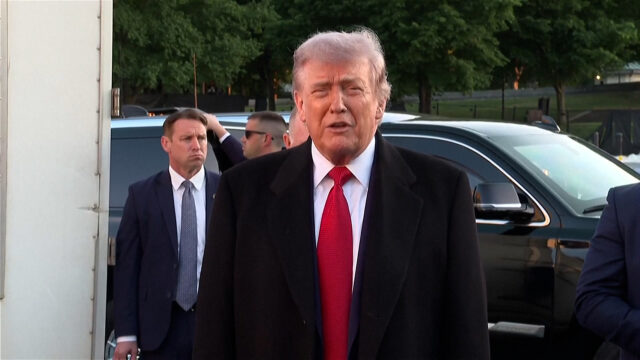 Trump diz que cessar-fogo ainda está em vigor, mas Irã 'é melhor assinar acordo rapidamente'
