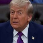 Trump diz que cessar-fogo no Irã está em “suporte vital” após rejeitar proposta “lixo”