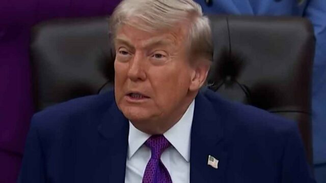 Trump diz que cessar-fogo no Irã está em “suporte vital” após rejeitar proposta “lixo”

